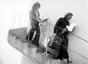 Cinema Marginal Brasileiro em Lisboa