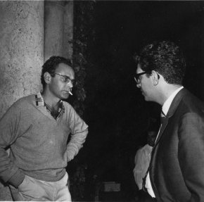 António da Cunha Telles - retrospetiva em junho e julho