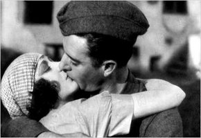 The Big Parade - Informações sobre a Sessão