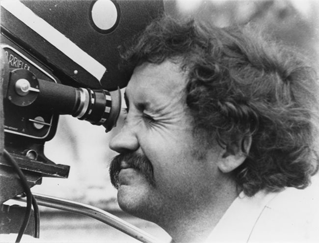 Leonel Brito (1941-2026)
