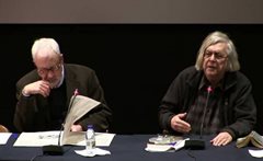 Histórias do Cinema: Jonathan Rosenbaum / Erich von Stroheim | sessão-conferência de 10 de fevereiro de 2017