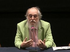 Recordando P. Adams Sitney