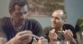 Curtas Vila do Conde na Cinemateca