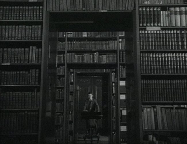 Sala de Projeção: Arnaldo Mesquita, 