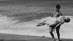 12 Junho: MARIA DO MAR regressa ao São Luiz