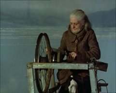 Portraits de Alain Cavalier na 6x2