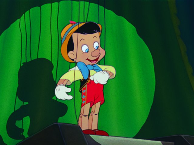 Clássicos da animação Disney de fevereiro