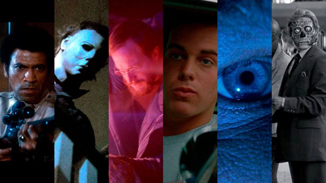Jean-Baptiste Thoret dedica Histórias do Cinema a John Carpenter