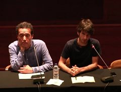 Histórias do Cinema: Cyril Neyrat / Chantal Akerman | sessão-conferência de 6 de julho de 2017