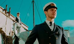 Joseph Conrad: literatura, cinema 