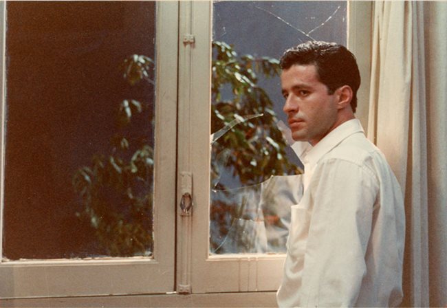 Nascimento, Leduc, independências africanas e cinema búlgaro