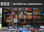 A Cinemateca na 96ª Feira do Livro de Lisboa
