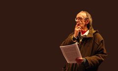 Augusto M. Seabra (1955-2024)