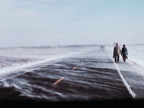 Denis Côté acompanha a retrospetiva dos seus filmes na Cinemateca