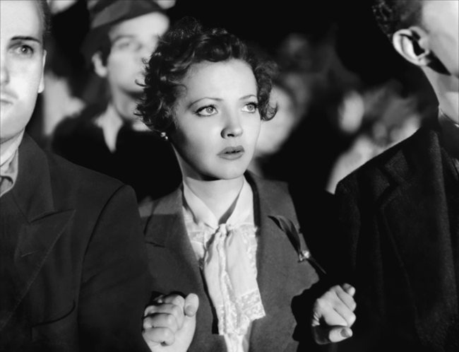Bernard Eisenschitz apresenta sessão de Fury de Fritz Lang