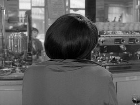 AVISO - Histórias do Cinema / Cineastas, do Nosso Tempo