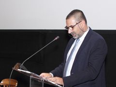 Rui Machado eleito para o Comité Executivo da Associação das Cinematecas Europeias