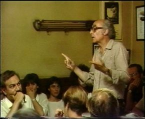 José Saramago sobre O Ano da Morte de Ricardo Reis na 6x2