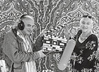 Boris Lehman na Cinemateca