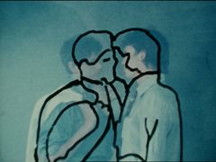 Lionel Soukaz, um pioneiro do cinema queer francês 