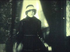 Filme mudo de Gance com acompanhamento ao piano